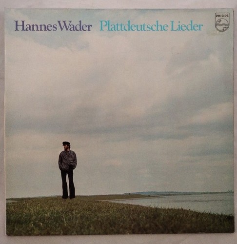 Plattdeutsche lieder vinyl - lieder, [vinyl