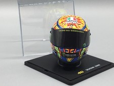 Motorrad Helm Modell Maßstab