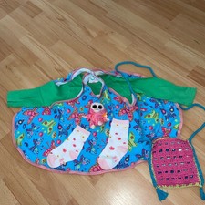 Pippi Langstrumpf Kostüm