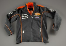 Honda Team Fleecejacke Herren