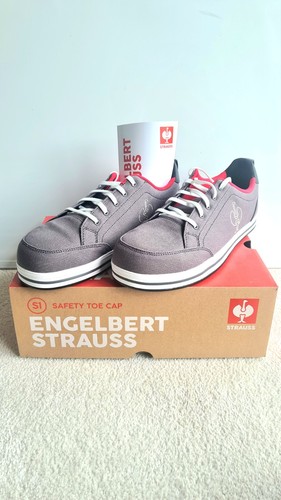 Neu engelbert strauss - engelbert, s1
