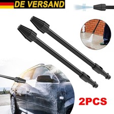 2 PCS Lanze Dreckfräse