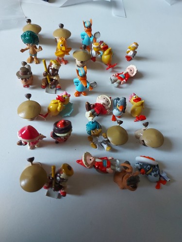 Sandmann figuren sammlung - sandmann, 28