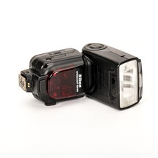 Nikon SB-900 Blitz gebraucht