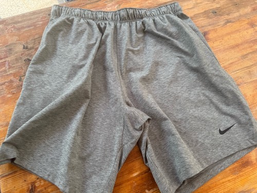 Nike dry fit - nike, shorts