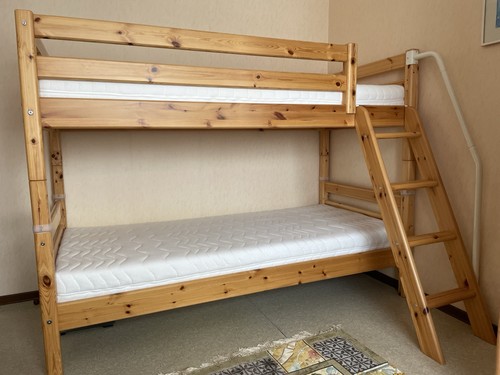 Hochbett flexa - hochbett,