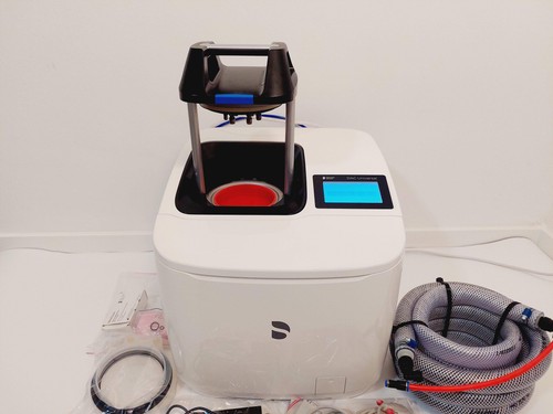 Dentsply sirona dac universal - dentsply,