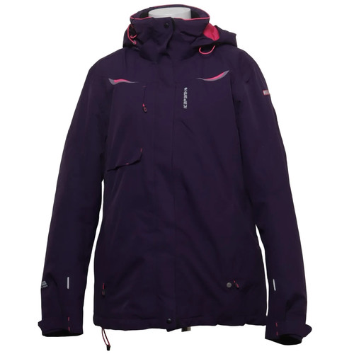 Icepeak skijacke damen - skijacke,,