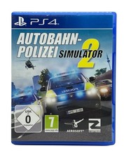 Autobahn polizei simulator - 2, |