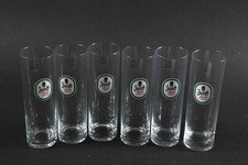Biergläser Kölschgläser 6