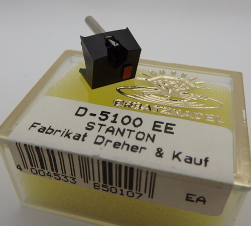 Diamant nadel für stanton - für,