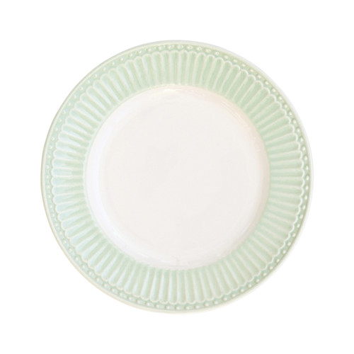 Greengate dessertteller alice - greengate,