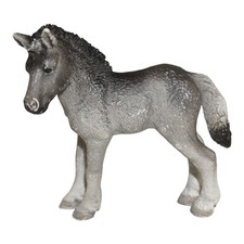 Schleich 13741 Fell Pony