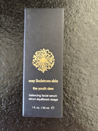 May lindstrom the youth dew - youth, 30