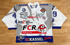 Kassel huskies trikot - kassel,