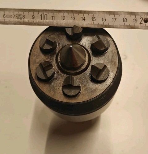 Stirnseiten mitnehmer sandvik - stirnseiten,