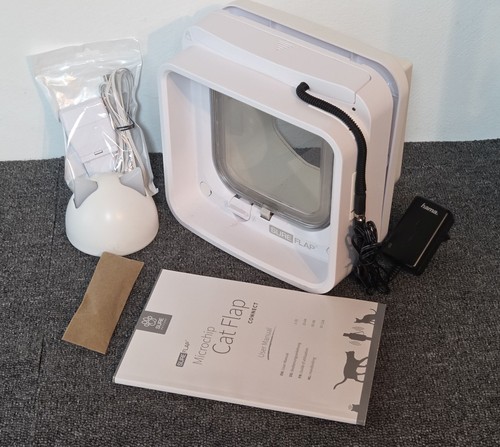 Sure petcare sureflap - sure,