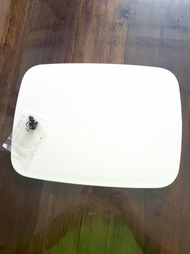 Tupperware schneidebrett - tupperware,