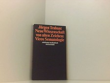 Neue Wissenschaft von alten