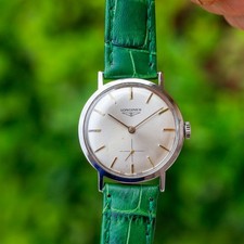 VINTAGE Longines Classic