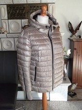 Neuwertige beige-bronze