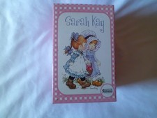 Sarah Kay, Sammelfigur,