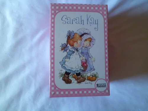 Sarah kay sammelfigur - sarah, sammelfigur,