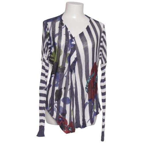 Desigual strickjacke damen - strickjacke,,