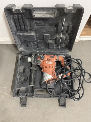 Toolson kombihammer bohr und - bohr-,