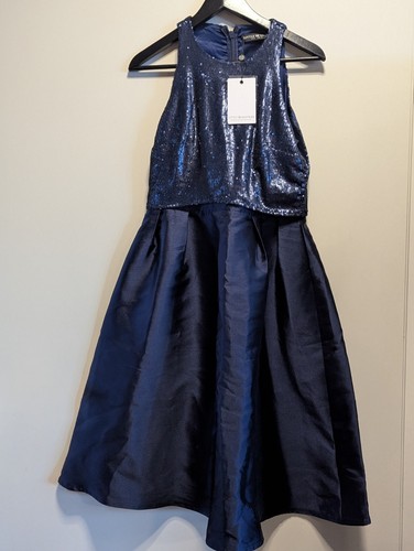 Little mistress kleid - little, gr.40