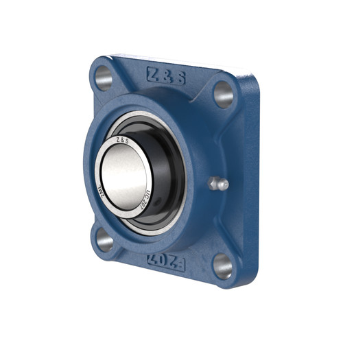Gehäuselager ucf207 für - ,
