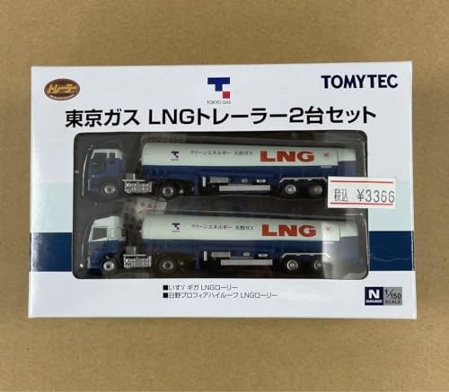 Tommy tech tokyo gas - tech,