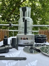 Verkaufe magimix 5200 - verkaufe,