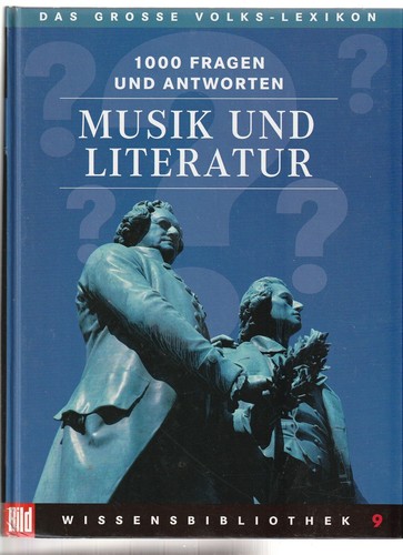 Das grosse volks lexikon bild - das, volks-lexikon: