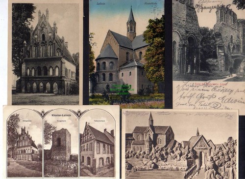 131577 lehnin ruine - 5,