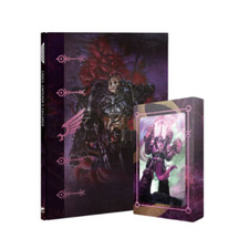 Warhammer 40k Codex Emperor's