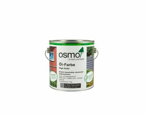 Osmo öl farbe - Öl-farbe, holzfarbe