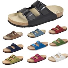 Weeger Bio-Pantolette Unisex