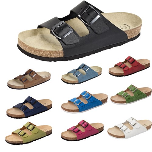 Weeger bio pantolette unisex - bio-pantolette,