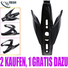 Flaschenhalter Fahrrad Carbon