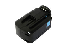 5Ah 14,40V Akku für Festool T15 Cordless Drill/Driver,T15+3,T153,BPC 15 Li,BPC15