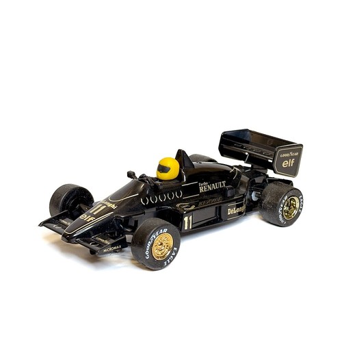 Scalextric c425 lotus - scalextric,