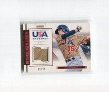 2012 USA Baseball 18U National
