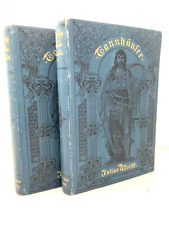 Julius Wolff - Tannhäuser