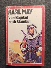 Karl May - Von Bagdad nach Stambul (Pawlak Verlag - Band 14 - Buch) gut !