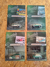 4 Braustolz Traumautos der