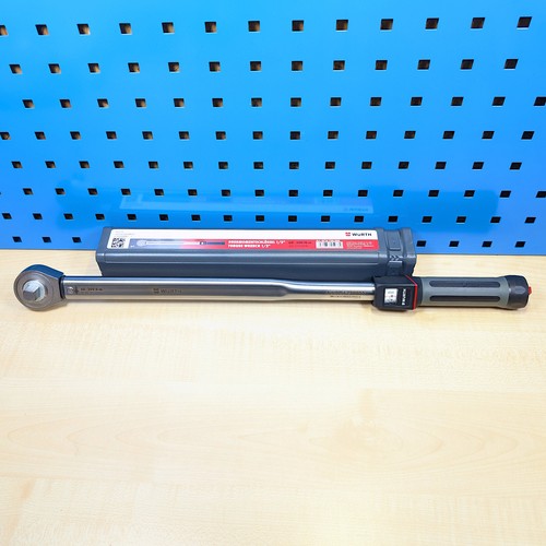 Würth drehmomentschlüssel - würth,