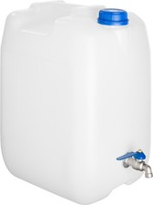30l wasserbehälter - 5/10/20/30l,