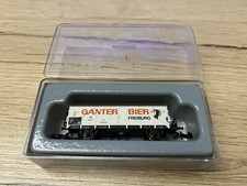 Märklin mini-club Spur Z