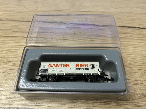 Märklin mini club spur - märklin, z